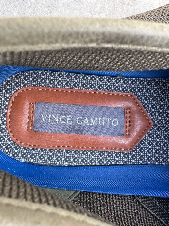 Vince Camuto Saveli Casual Chukka Boots Size 10.5 NEW main image 9